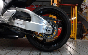 HONDA CBR1000RR ABS 2013 SC59
