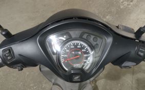 HONDA DIO 110 JF58