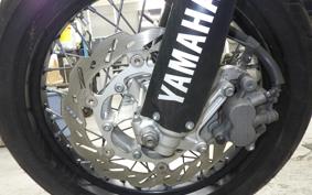 YAMAHA WR250X 2012 DG15J