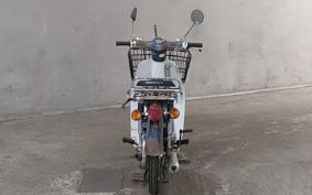 HONDA SUPER CUB50 C50