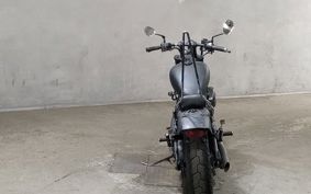 HONDA STEED400 NC26