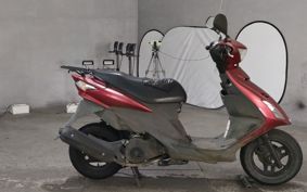 SUZUKI ADDRESS V125 CF4MA