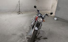 HONDA CB400 NC36