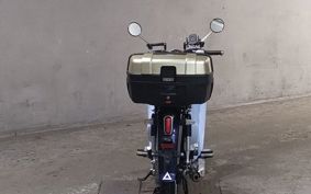 HONDA  SUPER CUB C125 JA48