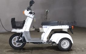 HONDA GYRO TD02