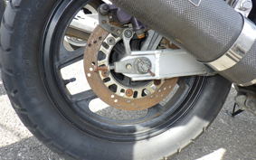 KAWASAKI GPZ400R 1989 ZX400D