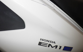 HONDA EM1E: EF16