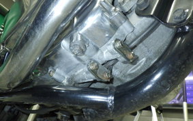 KAWASAKI ESTRELLA RS 2007 BJ250A