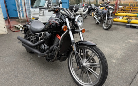 KAWASAKI VULCAN900 CUSTOM 2011 VN900B