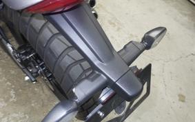 TRIUMPH SCRAMBLER 400X 2025