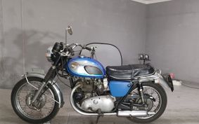 KAWASAKI W1 SA 1971 W1F