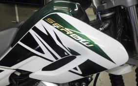 YAMAHA SEROW 250 Gen.3 DG31J