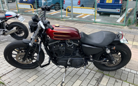 HARLEY XL883R 2005 CKM
