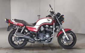 HONDA CB750 2009 RC42