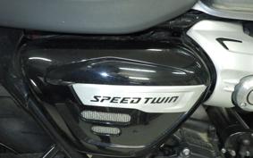 TRIUMPH SPEED TWIN 2020