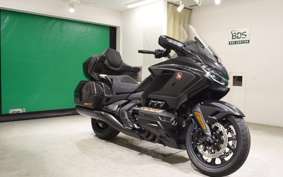 HONDA GL 1800 GOLD WING TOUR DCT 2026 SC79