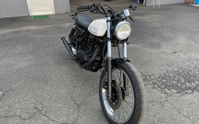 KAWASAKI 250TR BJ250F