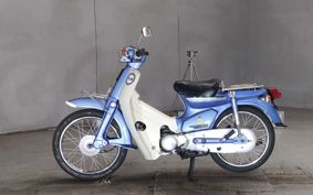 HONDA  SUPER CUB 90 SUPER  DELUXE  HA02