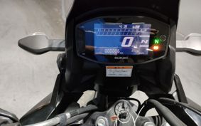 SUZUKI V STROM 250SX EL11L