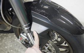 TRIUMPH STREET TRIPLE RS 2023