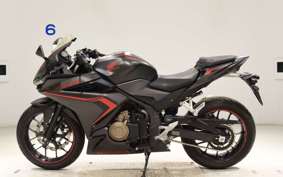 HONDA CBR400R 2021 NC56