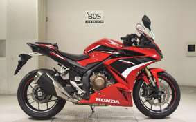 HONDA CBR400R 2018 NC56