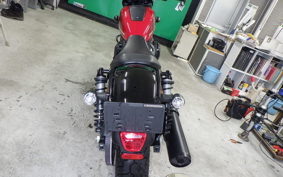HARLEY RH975 2022