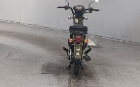 HONDA CROSS CUB110 JA45