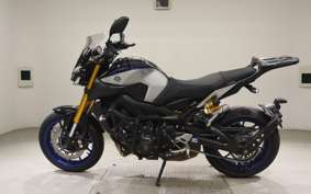 YAMAHA MT-09 ASP 2020 RN52J