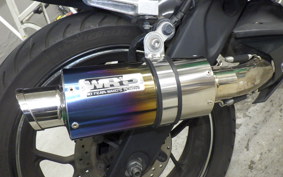 YAMAHA MT-03 2017