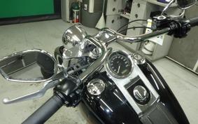 HARLEY FXSTC 1580 2010