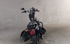 HARLEY XL883R 2012 CS2
