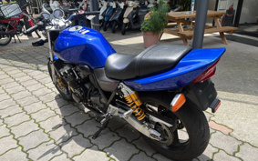 HONDA CB400SF VTEC Spec2 2003 NC39
