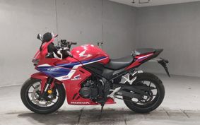 HONDA CBR400R 2024 NC65