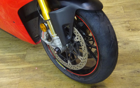 DUCATI PANIGALE V4 S 2018 DA00A