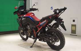 HONDA CRF1100L AFRICA TWIN DCT 2022 SD10