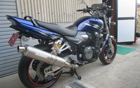 YAMAHA XJR1300 2007 RP17J