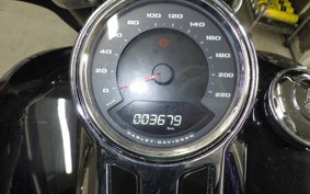 HARLEY FLSB 1750 2023