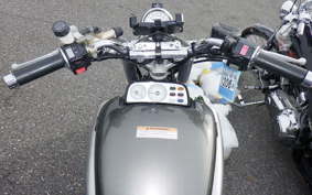 YAMAHA VMAX 2001