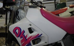 YAMAHA DT125R Gen.3 3FW