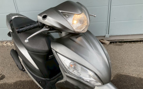 HONDA DIO 110 JF31