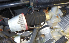 OTHER UNREGISTERED MODEL by BDS125