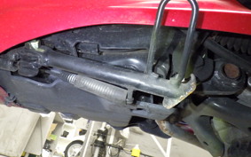 PEUGEOT ジャンゴ150A 2001