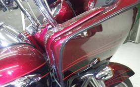 HARLEY FLTRUSE1800CVO 2011