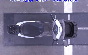 HONDA DIO CHESTER
