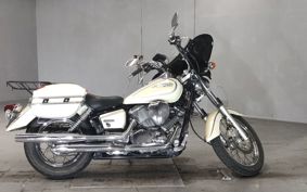 YAMAHA DRAGSTAR 250 VG02J