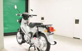 HONDA ｸﾛｽｶﾌﾞ50 2022 AA06