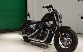 HARLEY XL1200X 2013