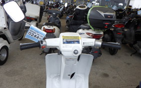 HONDA GYRO UP TA01