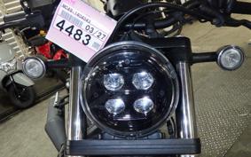 HONDA REBEL 250 A 2023 MC49